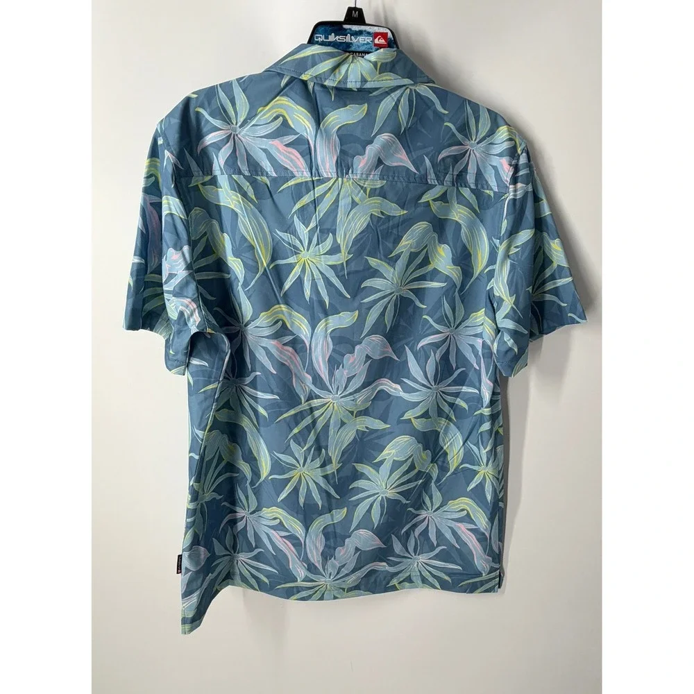 Quiksilver piece cabana